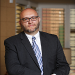 Jarom J. Bergeson