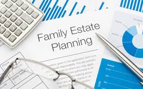 Estate Planning Lessons from the Rich and Famous
