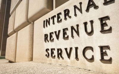 What are My Options If I Disagree with the IRS?