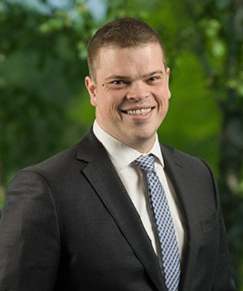 Darren J. Cherrington