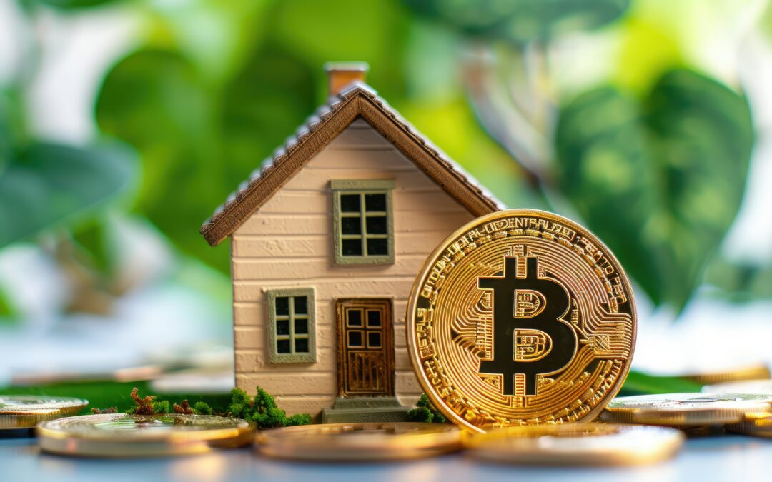 Tax-Smart Investing with Real Estate and Crypto