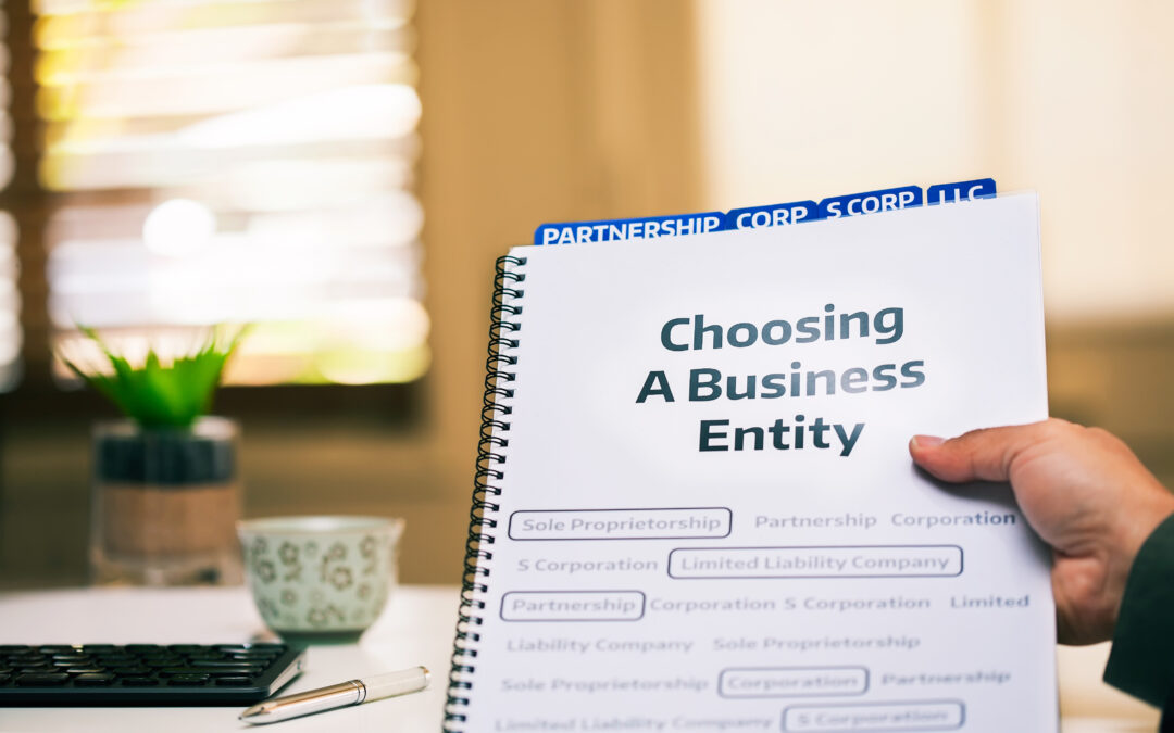LLC v. S-Corp – Which is Better?