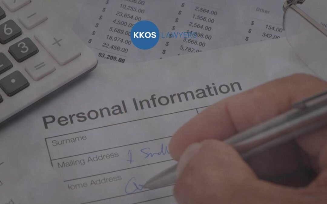 The Privacy Trifecta: How LLCs, Trusts & Anonymity Protect Your Identity and Assets