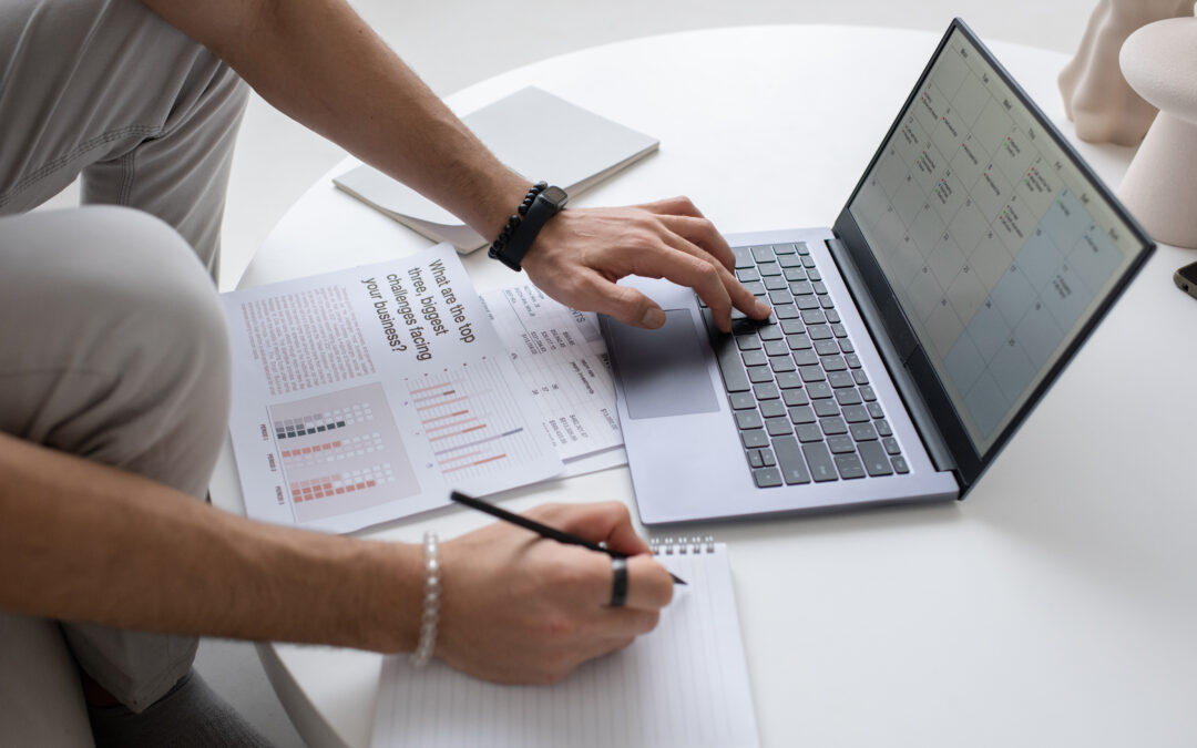 Preparing Your Business for Sale – Four Key Steps Most Entrepreneurs Overlook