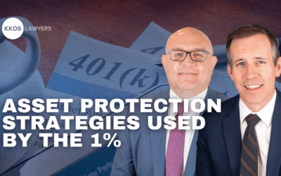 Top Asset Protection Strategies for 2026