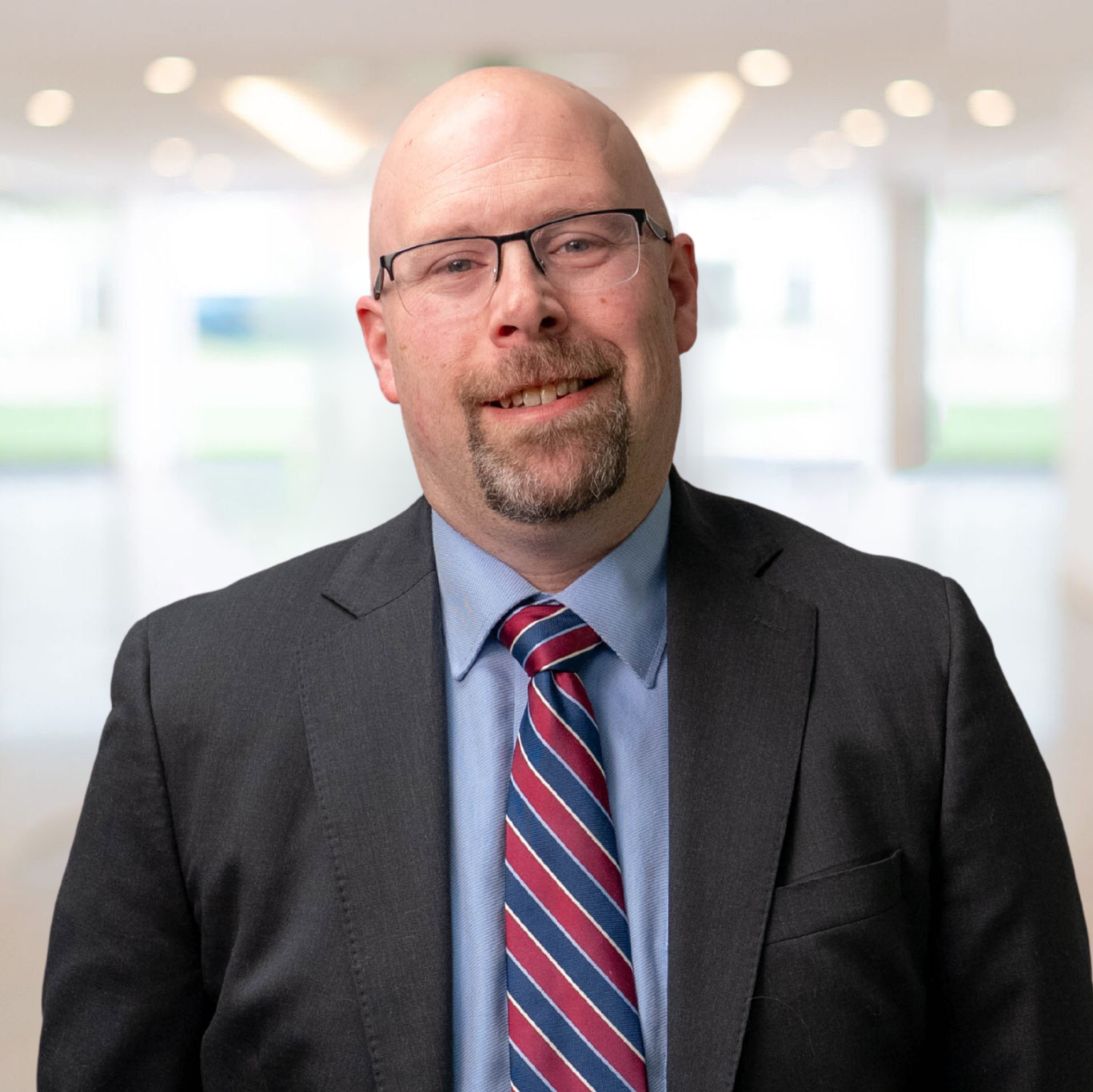 New Attorney headshots